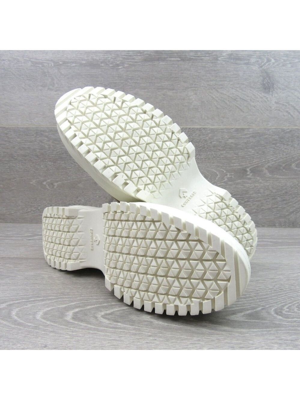 Converse Chuck Taylor All Star Lugged Platform 2.0 Autumn NEW Multi Womens Sizes - Picture 8 of 8